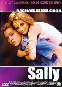 Sally |   DVD
